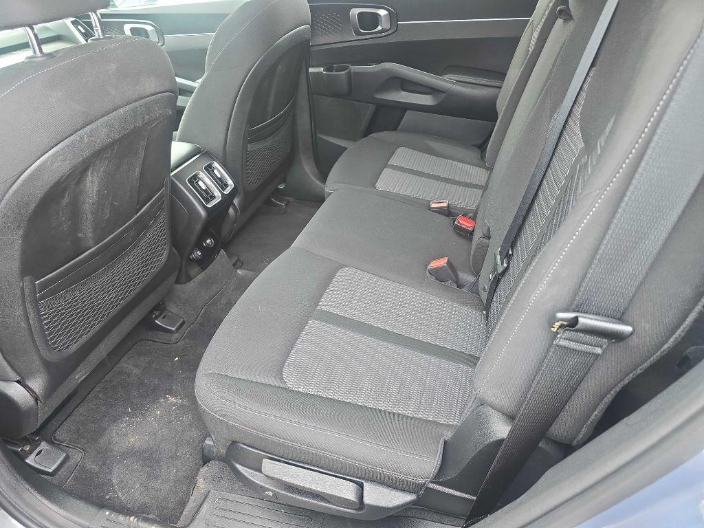 Kia Sorento  2023