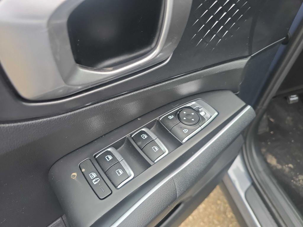 Kia Sorento  2023