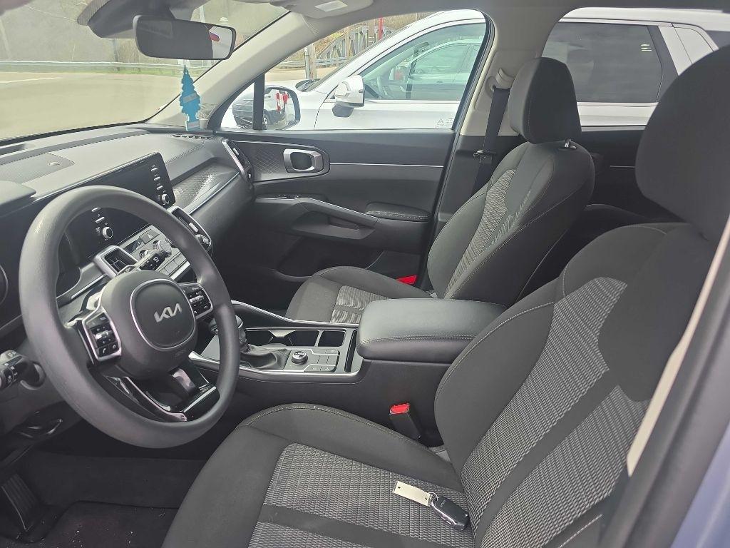 Kia Sorento  2023