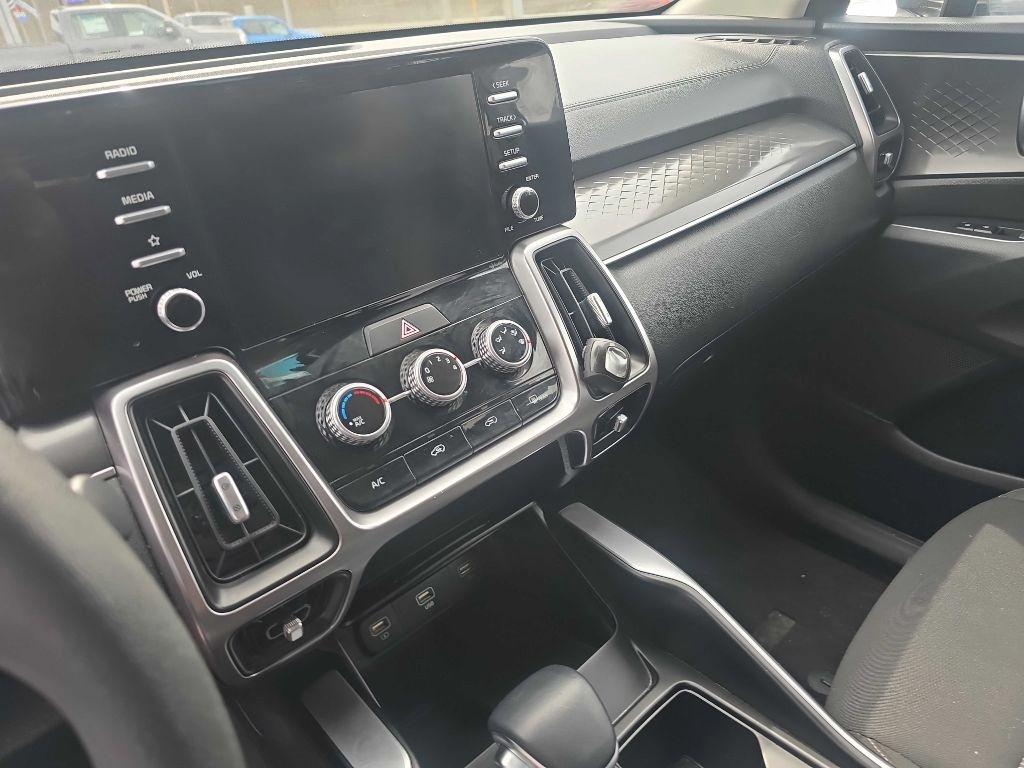 Kia Sorento  2023