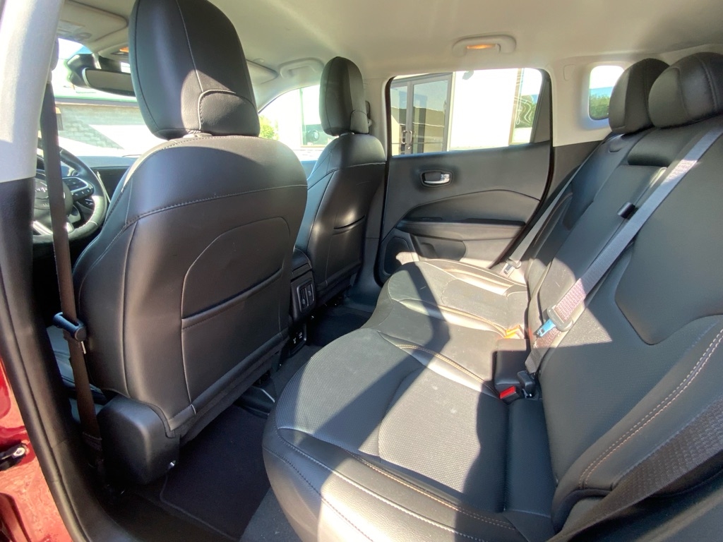 Jeep Compass  2021 Jeep Compass  2021