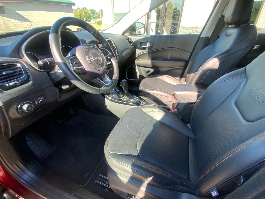 Jeep Compass  2021 Jeep Compass  2021