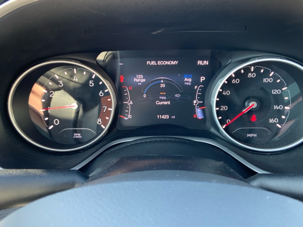 Jeep Compass  2021 Jeep Compass  2021