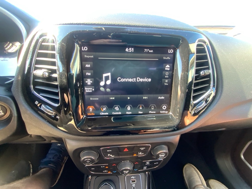 Jeep Compass  2021 Jeep Compass  2021