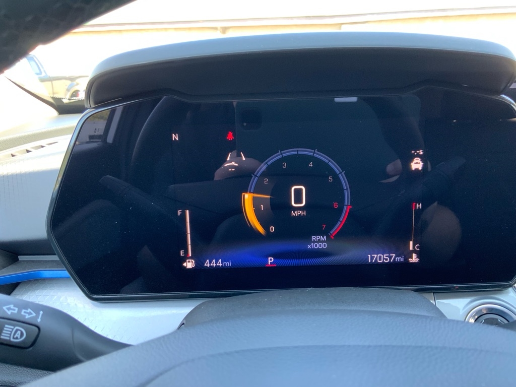 Chevrolet Trax  2024 Chevrolet Trax  2024