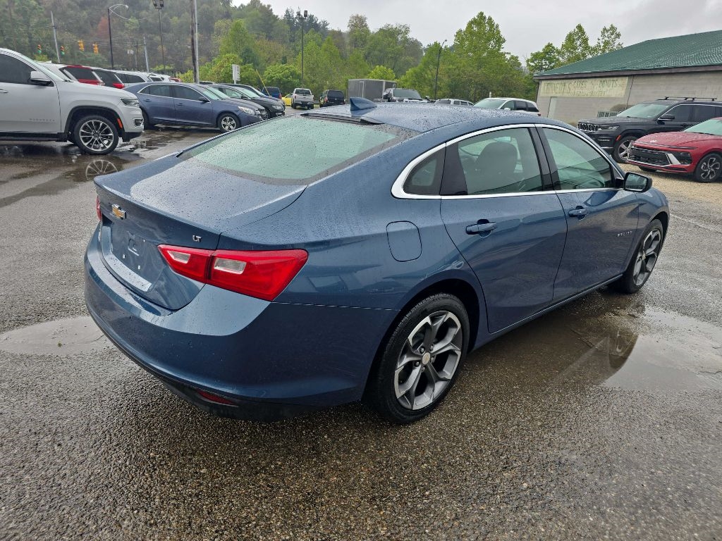 Chevrolet Malibu  2024 Chevrolet Malibu  2024