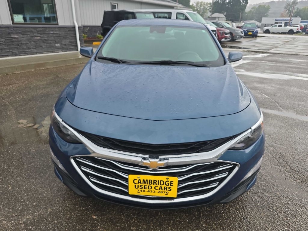 Chevrolet Malibu  2024 Chevrolet Malibu  2024