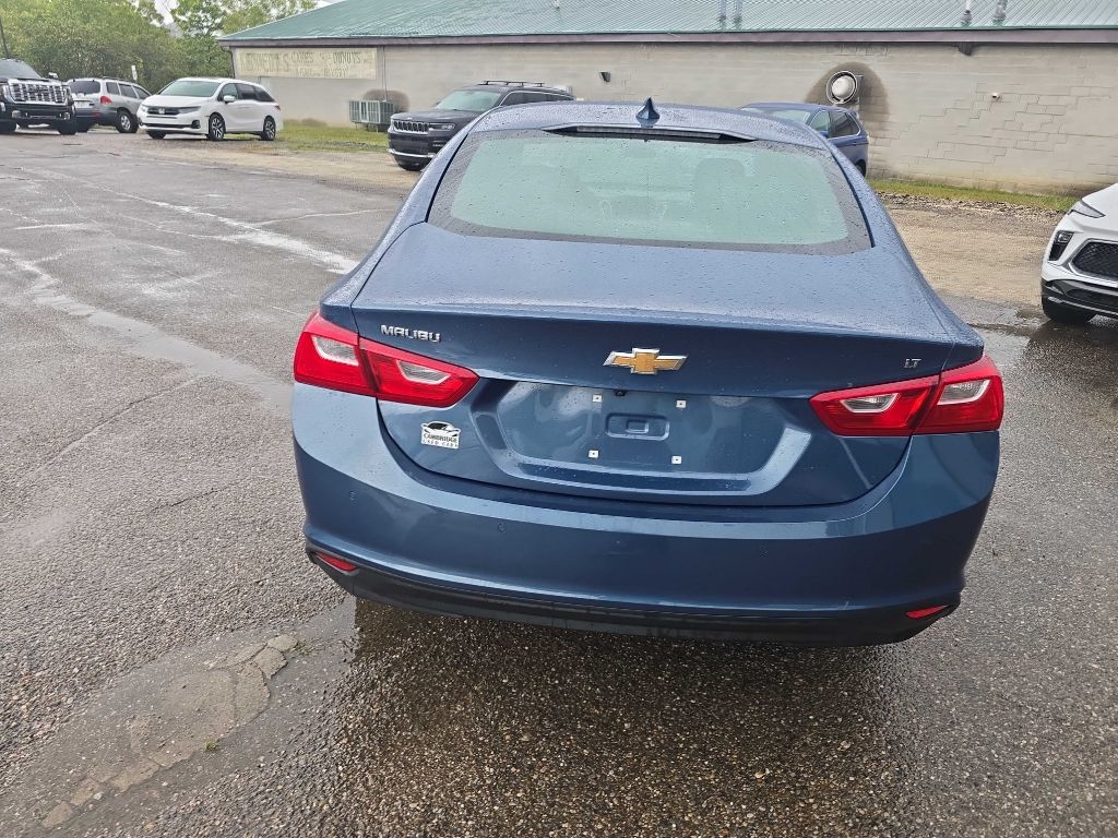 Chevrolet Malibu  2024 Chevrolet Malibu  2024