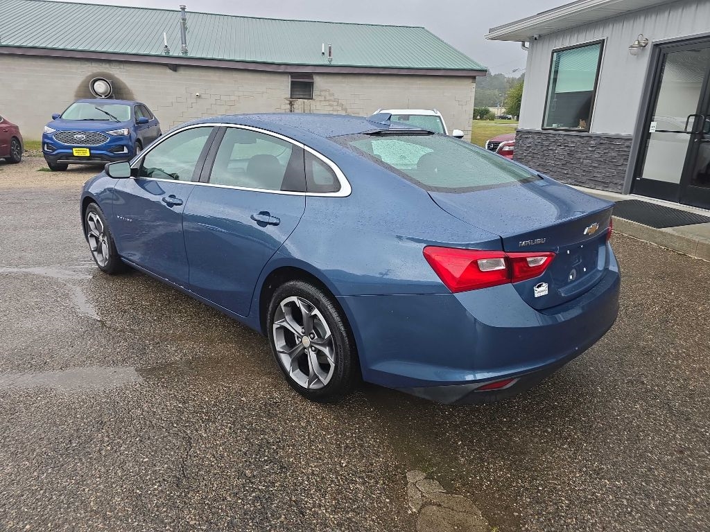 Chevrolet Malibu  2024 Chevrolet Malibu  2024