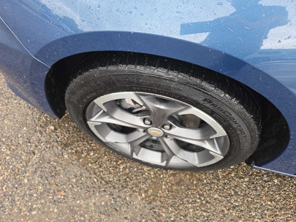 Chevrolet Malibu  2024 Chevrolet Malibu  2024