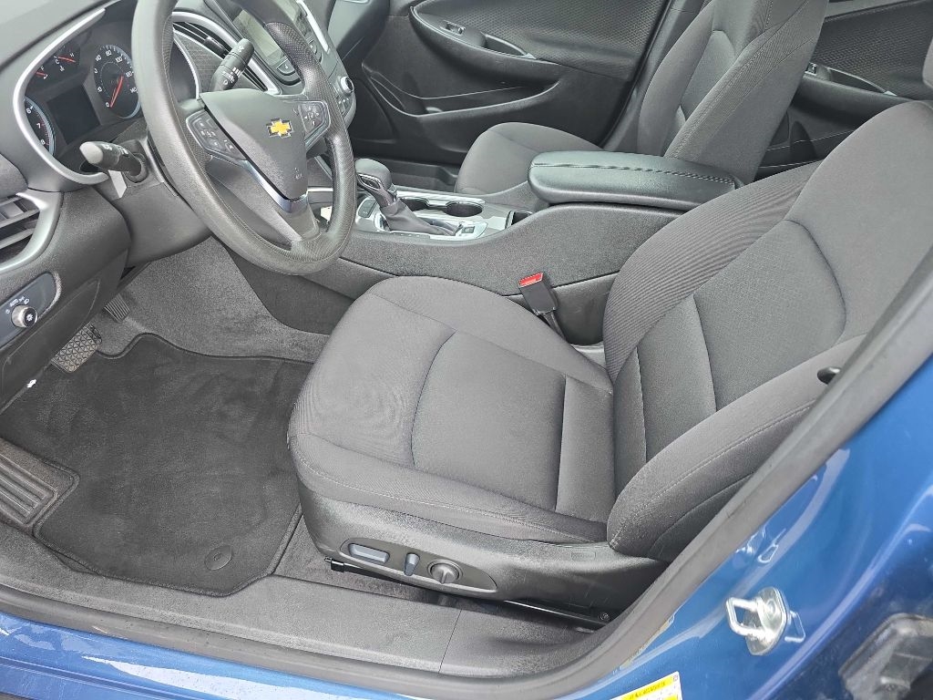 Chevrolet Malibu  2024 Chevrolet Malibu  2024