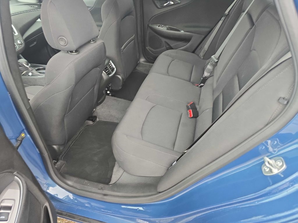 Chevrolet Malibu  2024 Chevrolet Malibu  2024