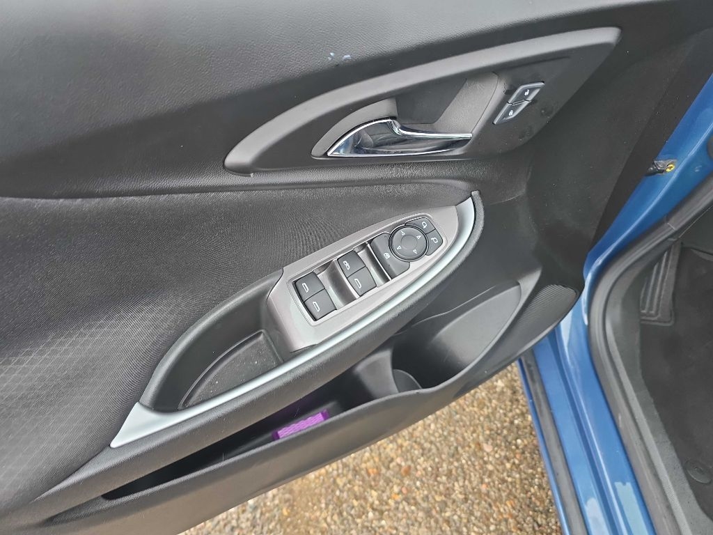 Chevrolet Malibu  2024 Chevrolet Malibu  2024