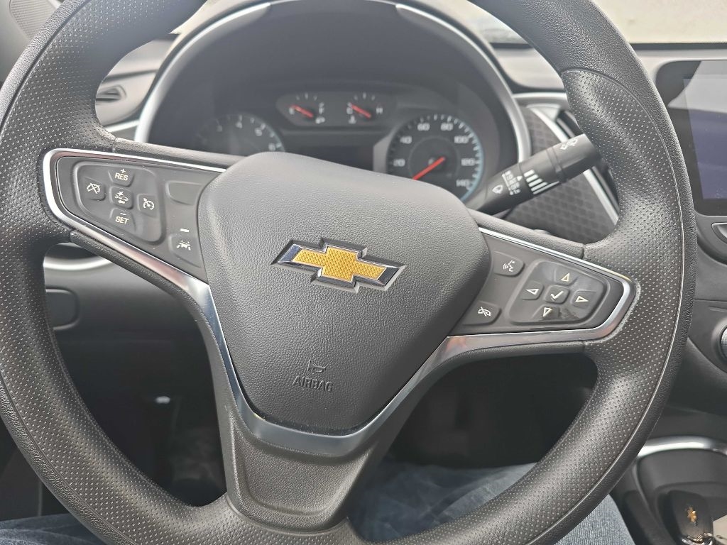 Chevrolet Malibu  2024 Chevrolet Malibu  2024