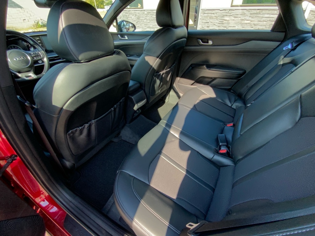 Kia K5  2021 Kia K5  2021