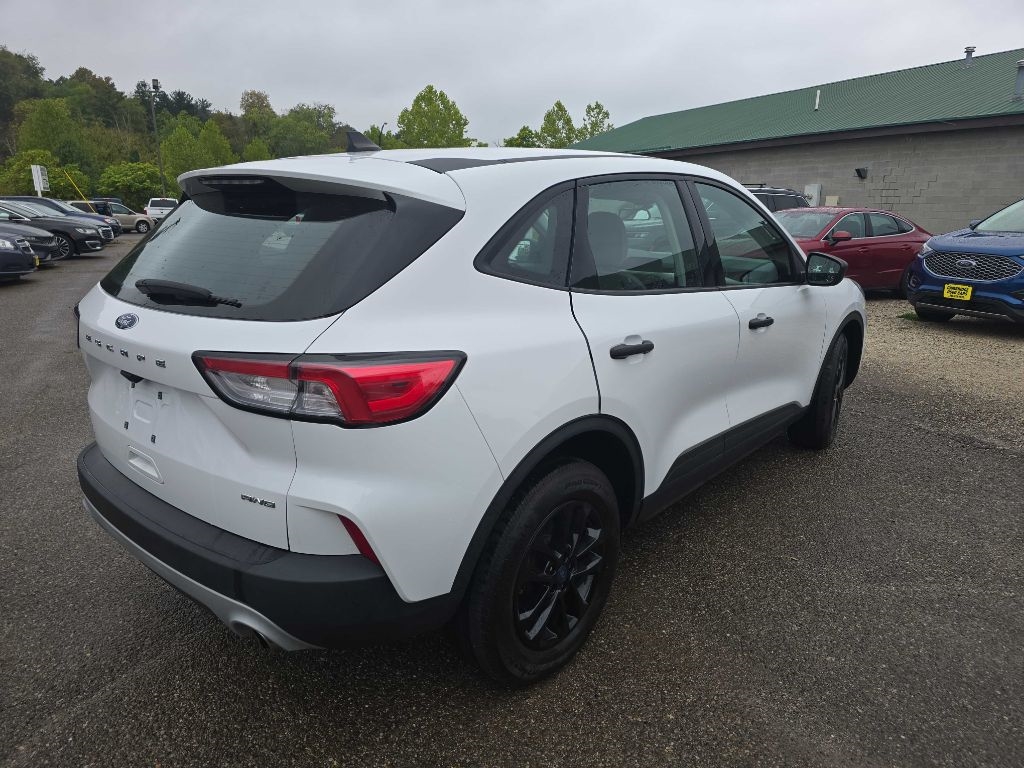 Ford Escape  2022 Ford Escape  2022