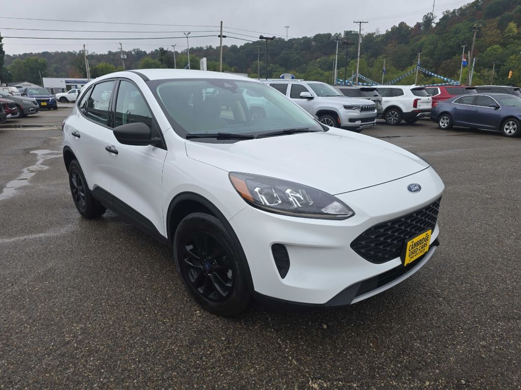 Ford Escape  2022 Ford Escape  2022