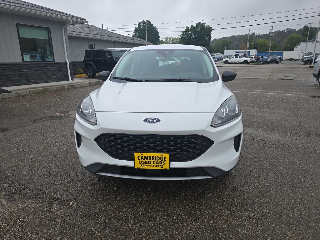 Ford Escape  2022 Ford Escape  2022