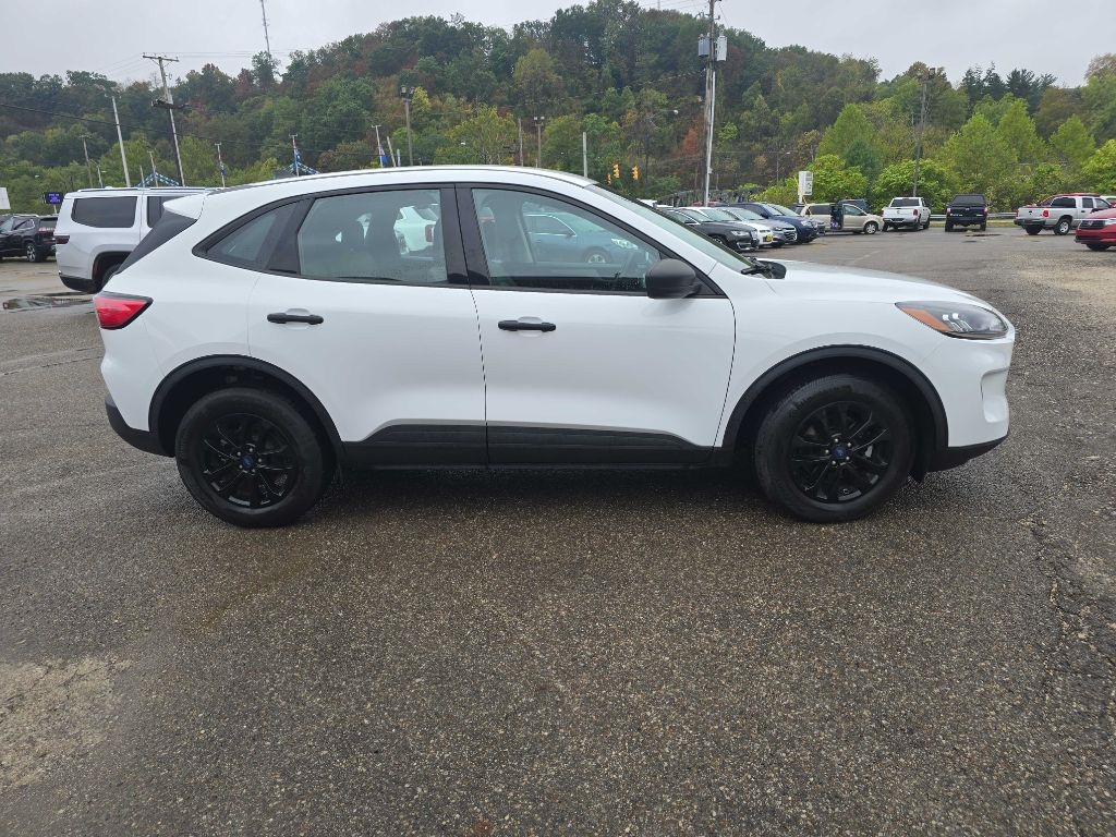 Ford Escape  2022 Ford Escape  2022