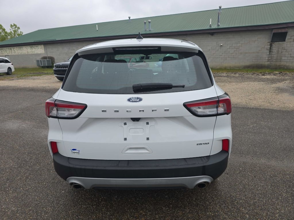 Ford Escape  2022 Ford Escape  2022