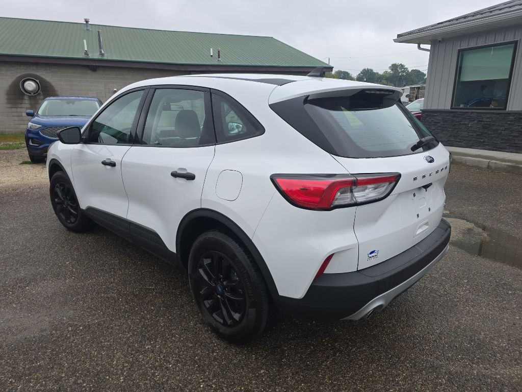 Ford Escape  2022 Ford Escape  2022