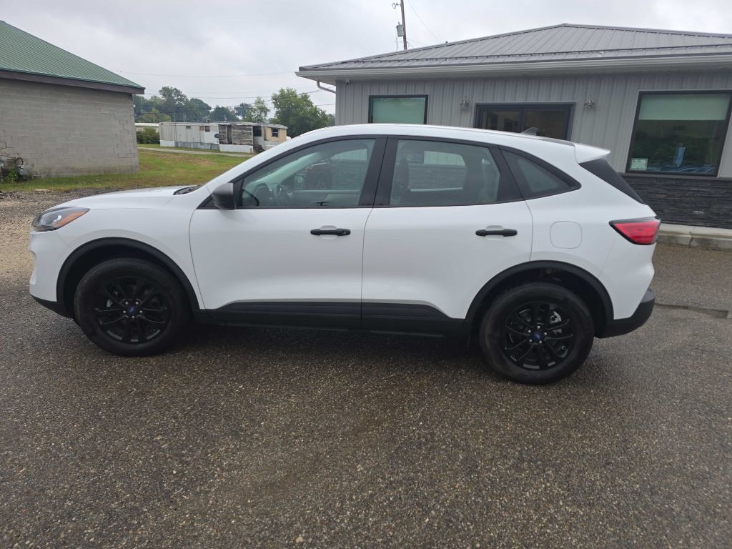 Ford Escape  2022 Ford Escape  2022