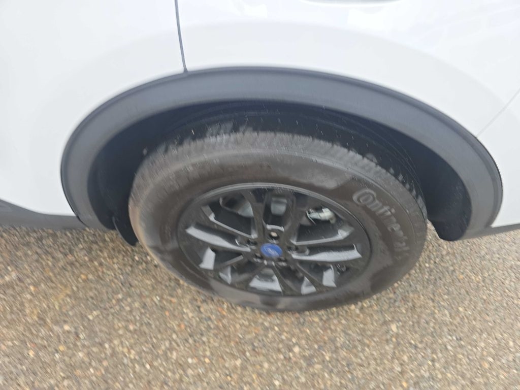 Ford Escape  2022 Ford Escape  2022