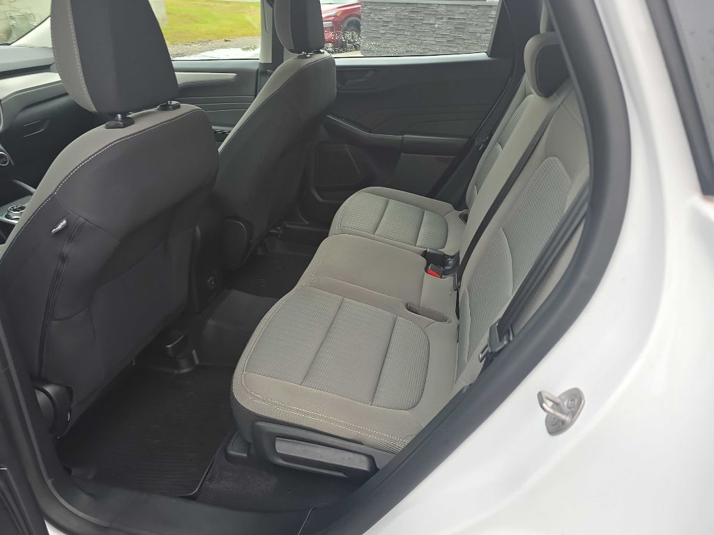 Ford Escape  2022 Ford Escape  2022