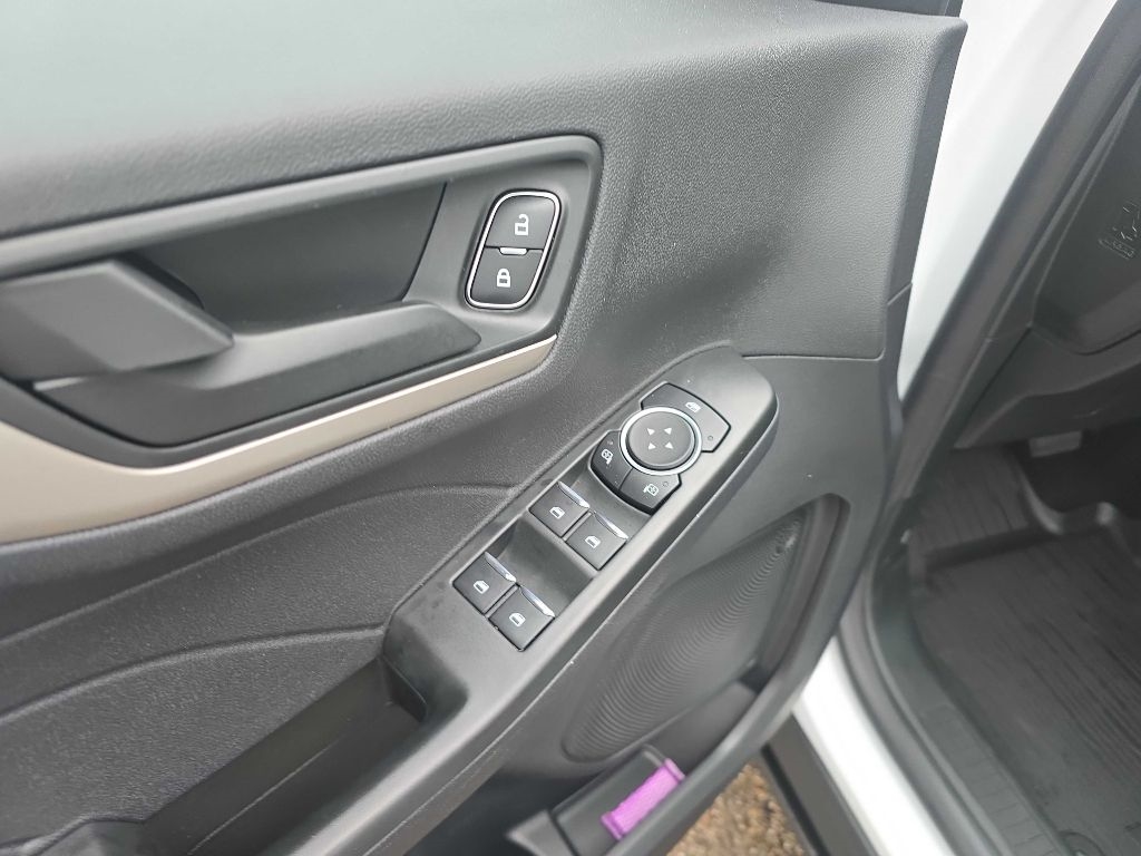 Ford Escape  2022 Ford Escape  2022