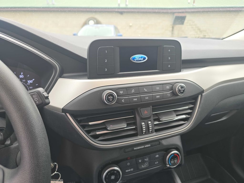 Ford Escape  2022 Ford Escape  2022