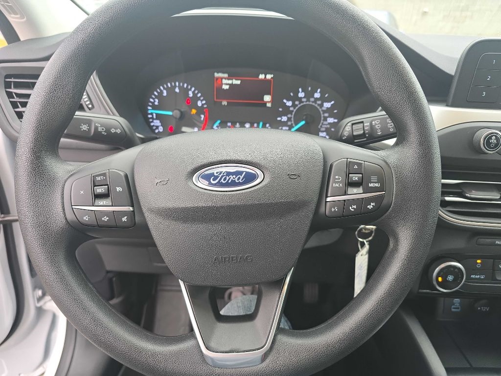 Ford Escape  2022 Ford Escape  2022