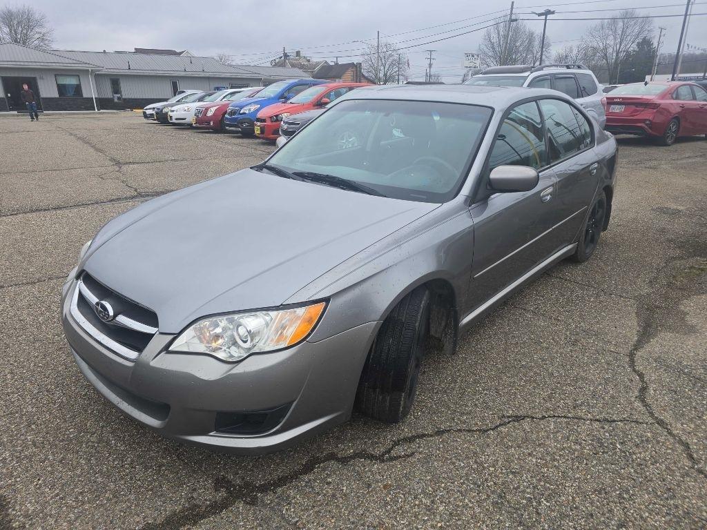 Subaru Legacy  2009