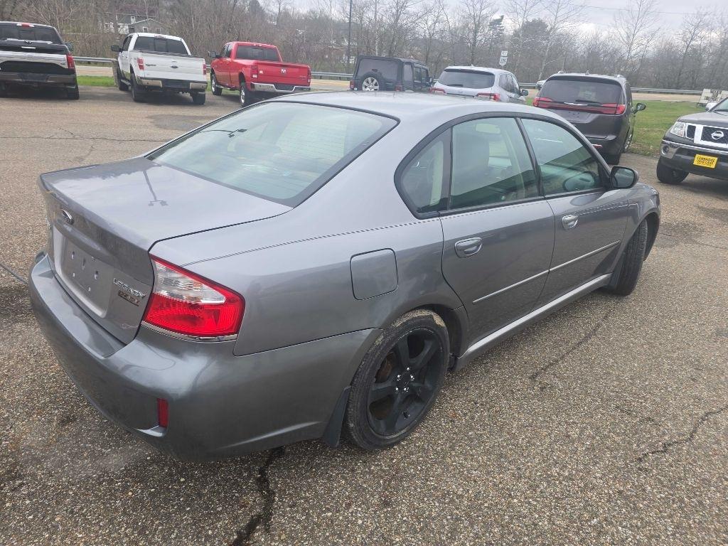 Subaru Legacy  2009