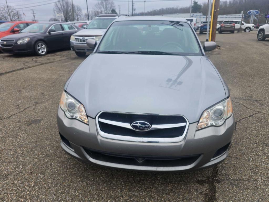 Subaru Legacy  2009