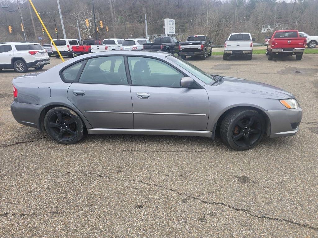 Subaru Legacy  2009