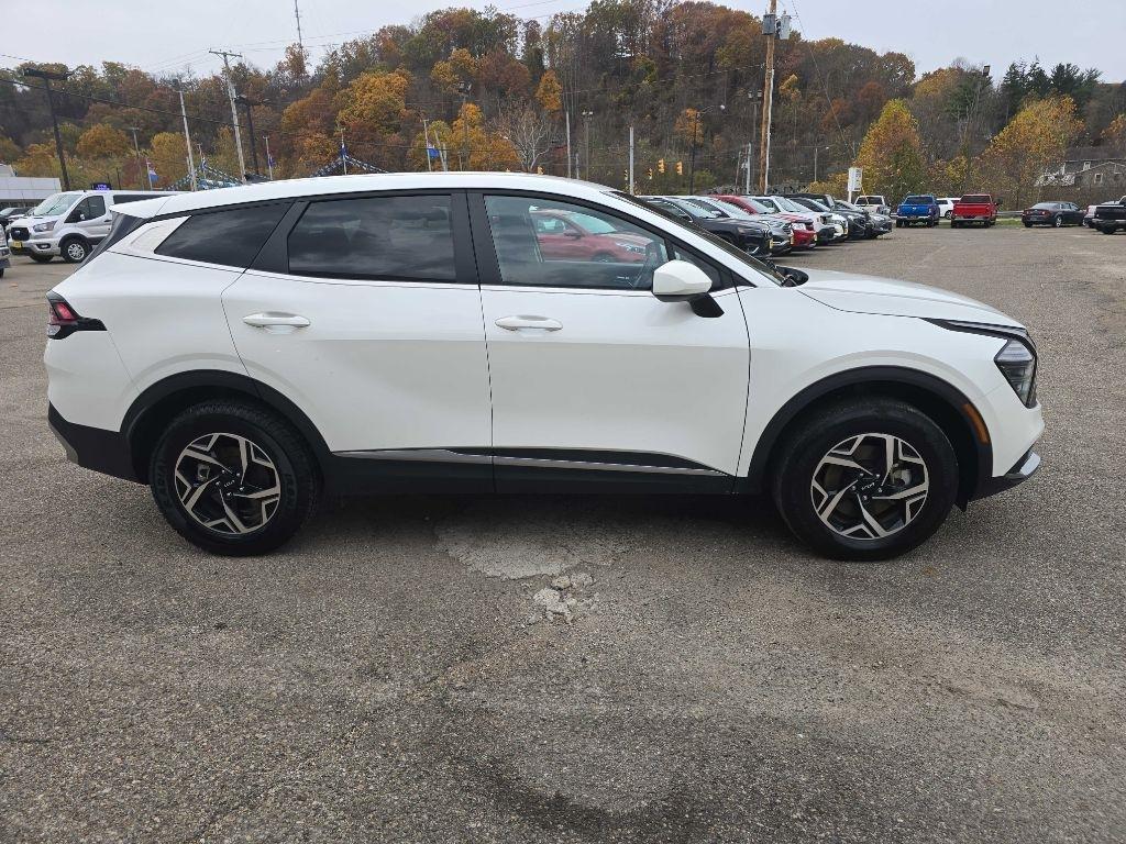 Kia Sportage  2024