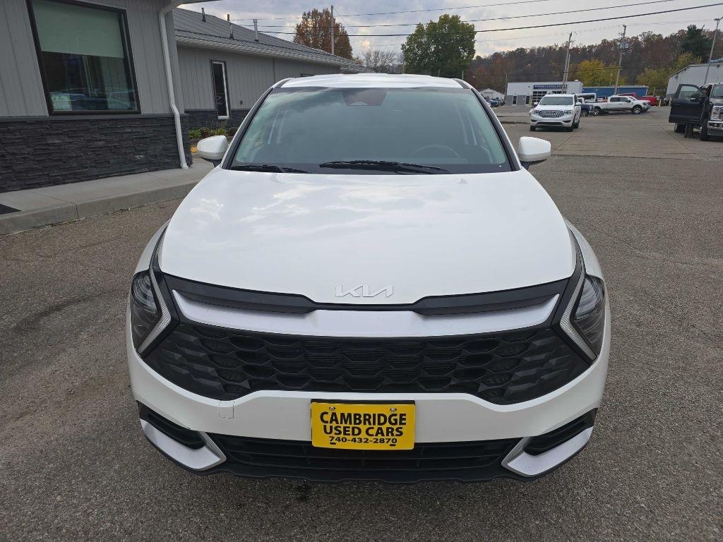Kia Sportage  2024