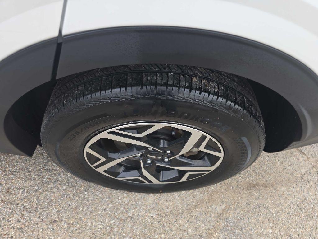 Kia Sportage  2024