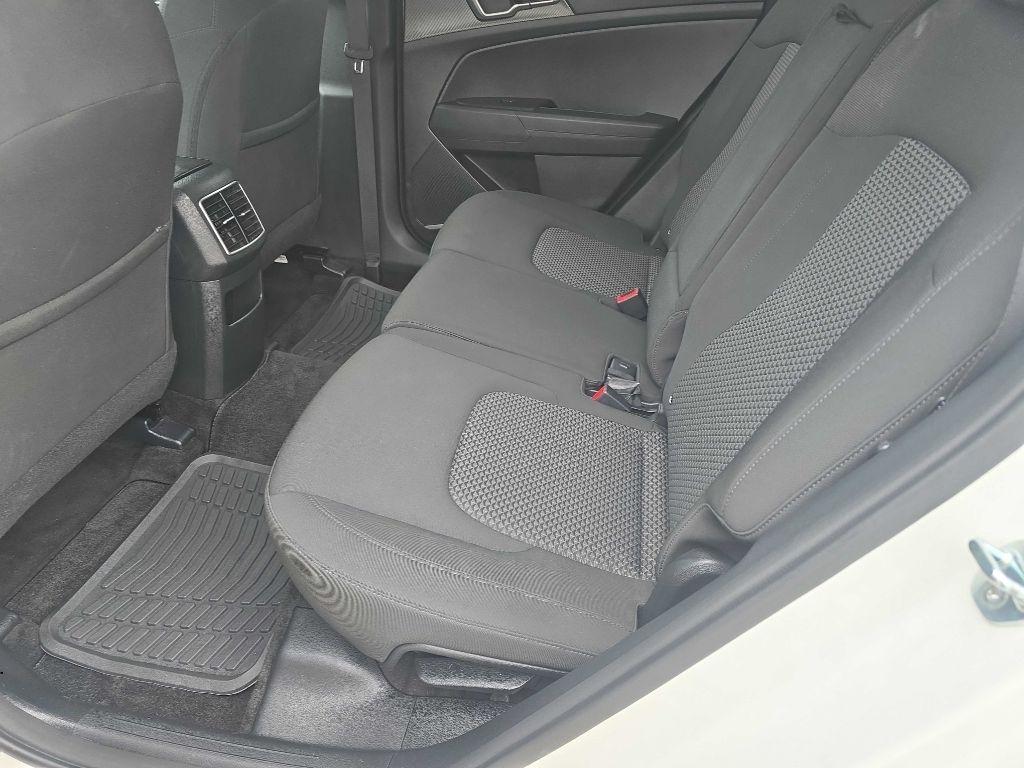Kia Sportage  2024