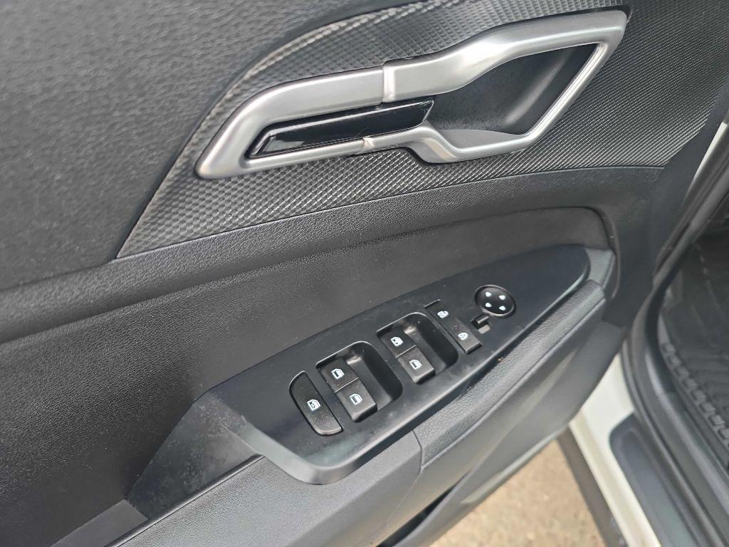 Kia Sportage  2024