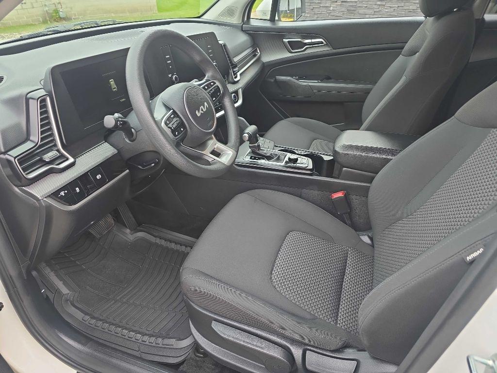 Kia Sportage  2024