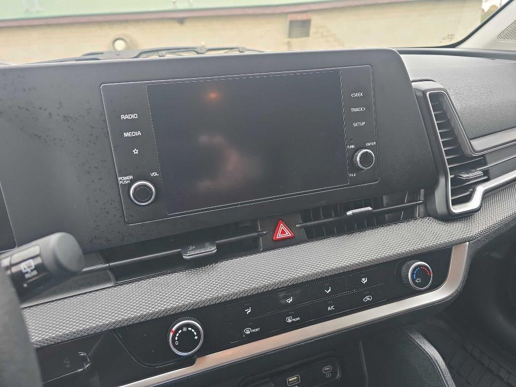 Kia Sportage  2024