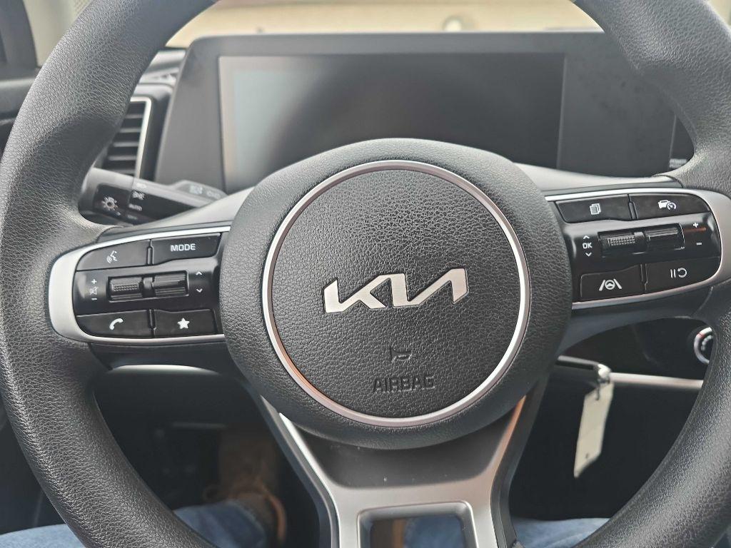 Kia Sportage  2024