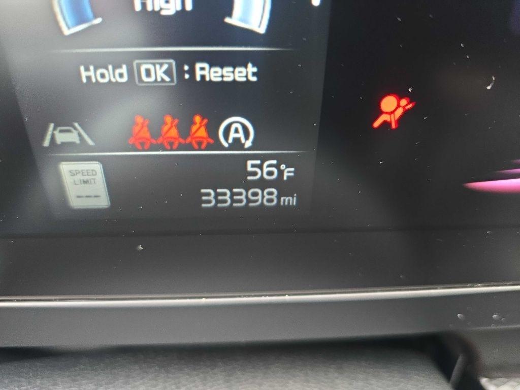 Kia Sportage  2024