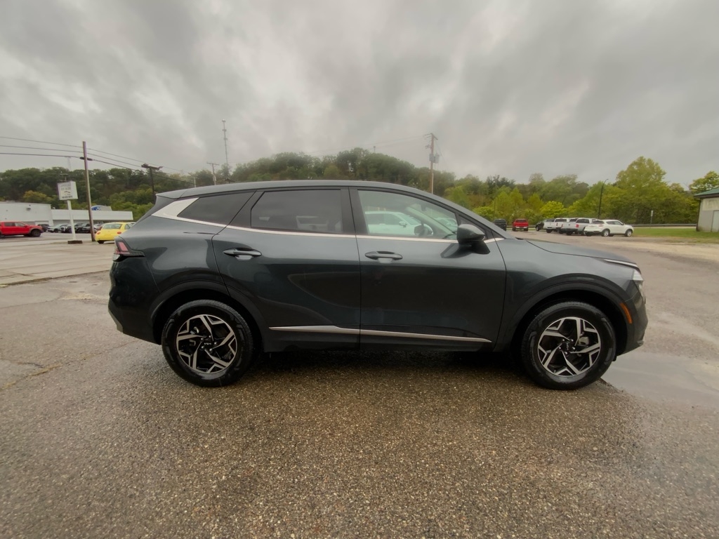 Kia Sportage  2024 Kia Sportage  2024