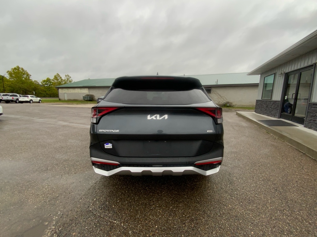 Kia Sportage  2024 Kia Sportage  2024