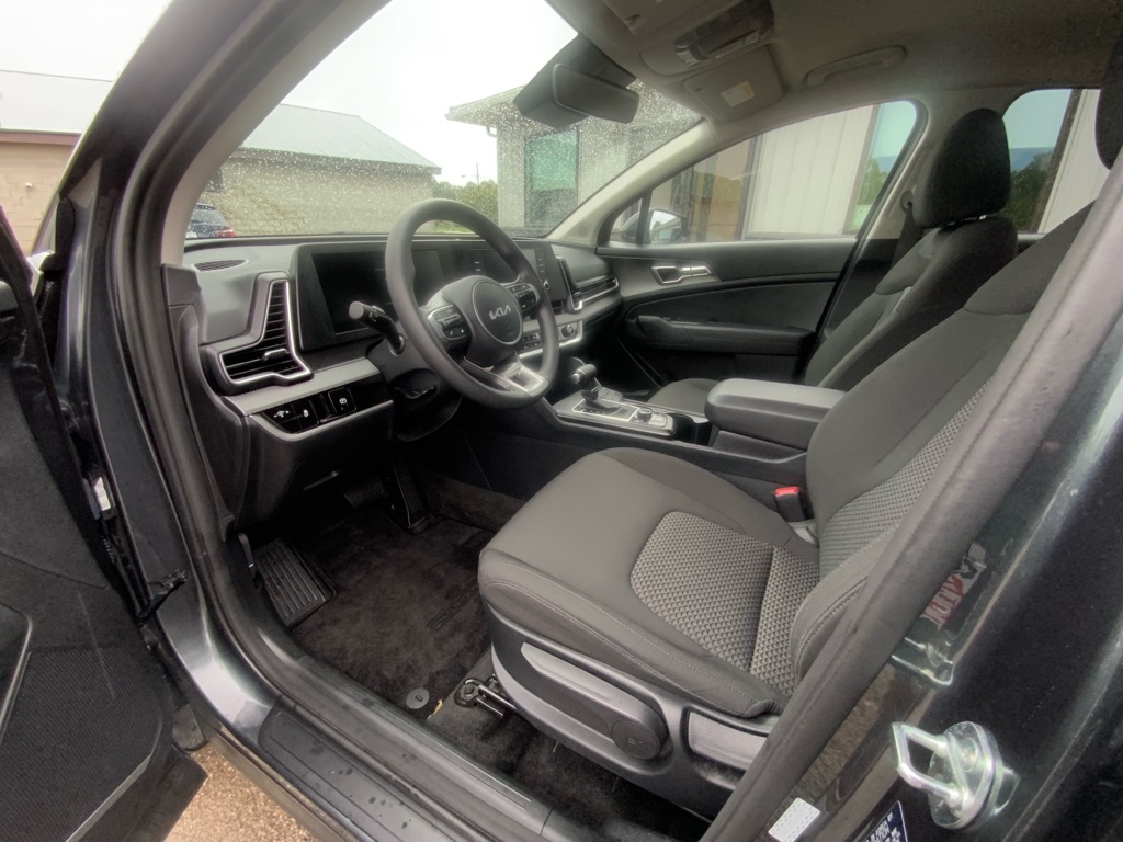 Kia Sportage  2024 Kia Sportage  2024
