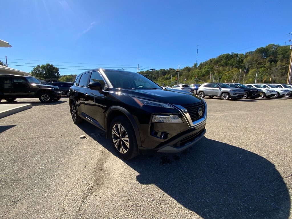 Nissan Rogue  2022 Nissan Rogue  2022