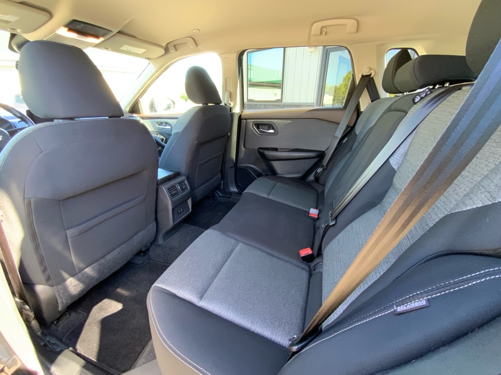 Nissan Rogue  2022 Nissan Rogue  2022