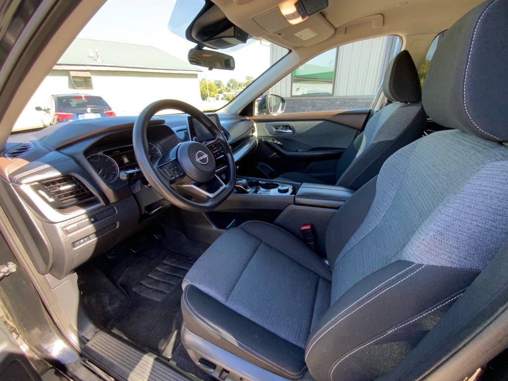 Nissan Rogue  2022 Nissan Rogue  2022